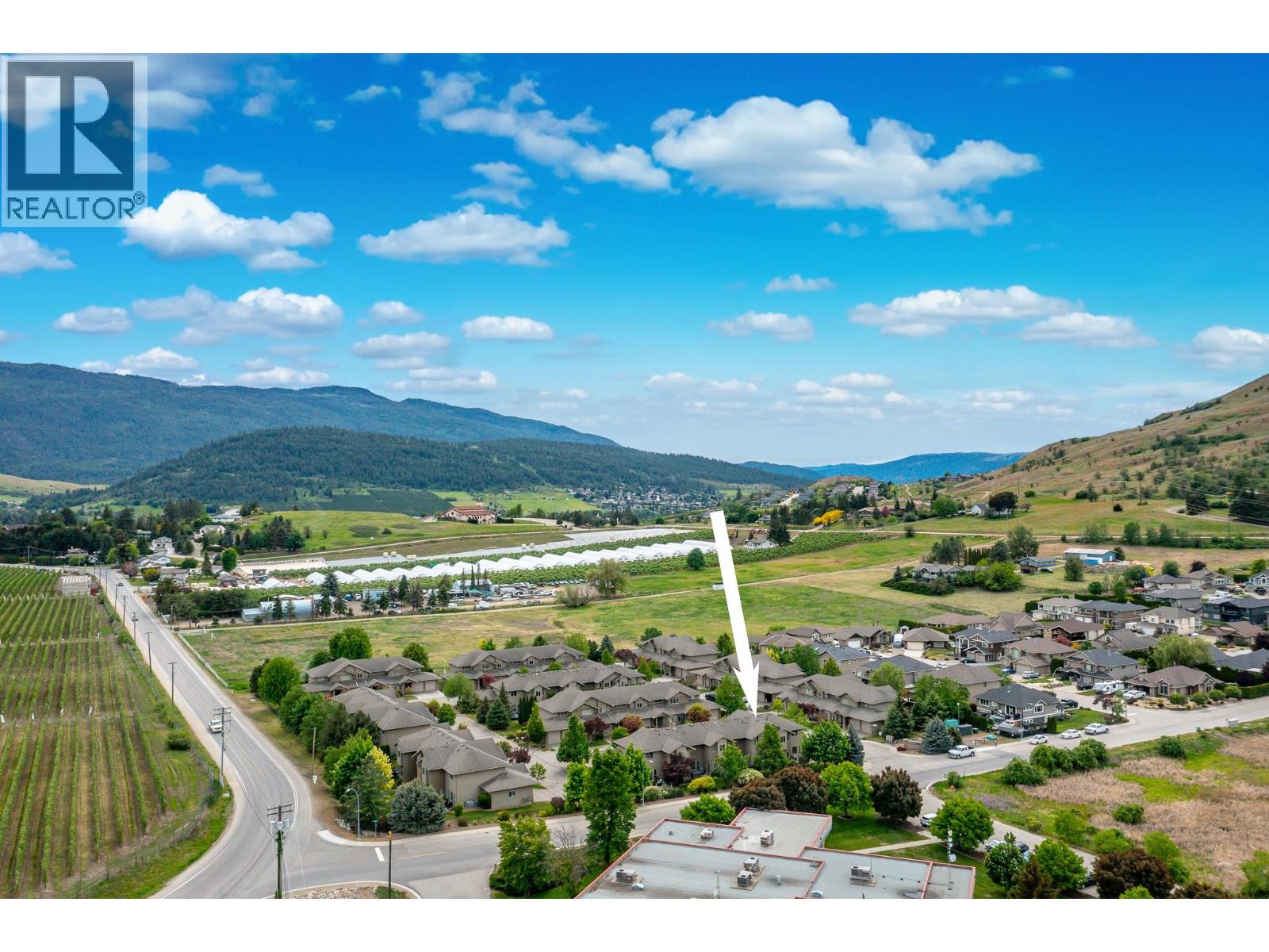 9875 Selkirk Drive Unit# 134 Lot# 10, Coldstream, British Columbia  V1B 4C4 - Photo 33 - 10387903