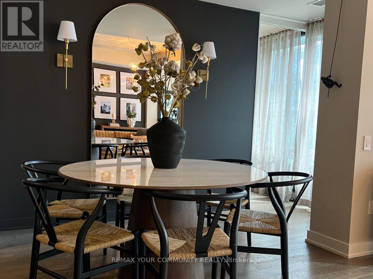 701 - 38 Stewart Street, Toronto, Ontario  M5V 1H6 - Photo 5 - C13143868