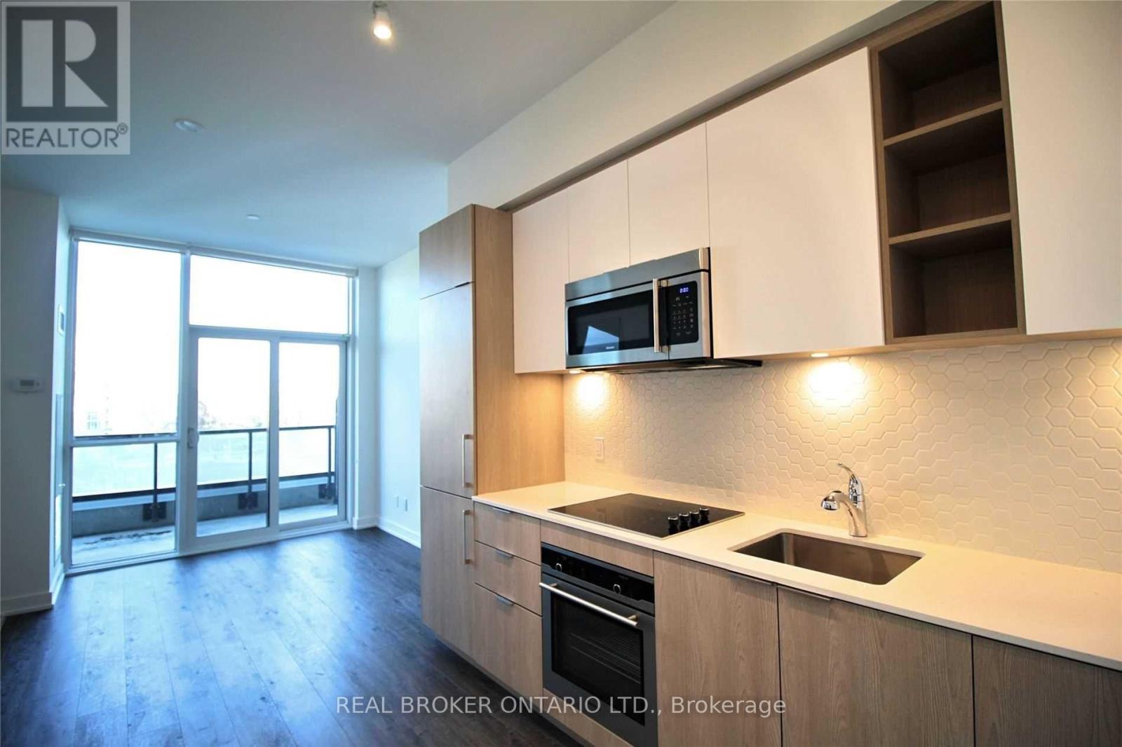 409 - 50 ORDNANCE STREET, Toronto, Ontario