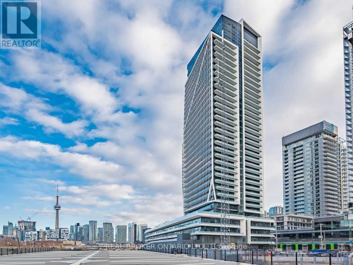 409 - 50 Ordnance Street, Toronto, Ontario  M6K 0C9 - Photo 10 - C13143902