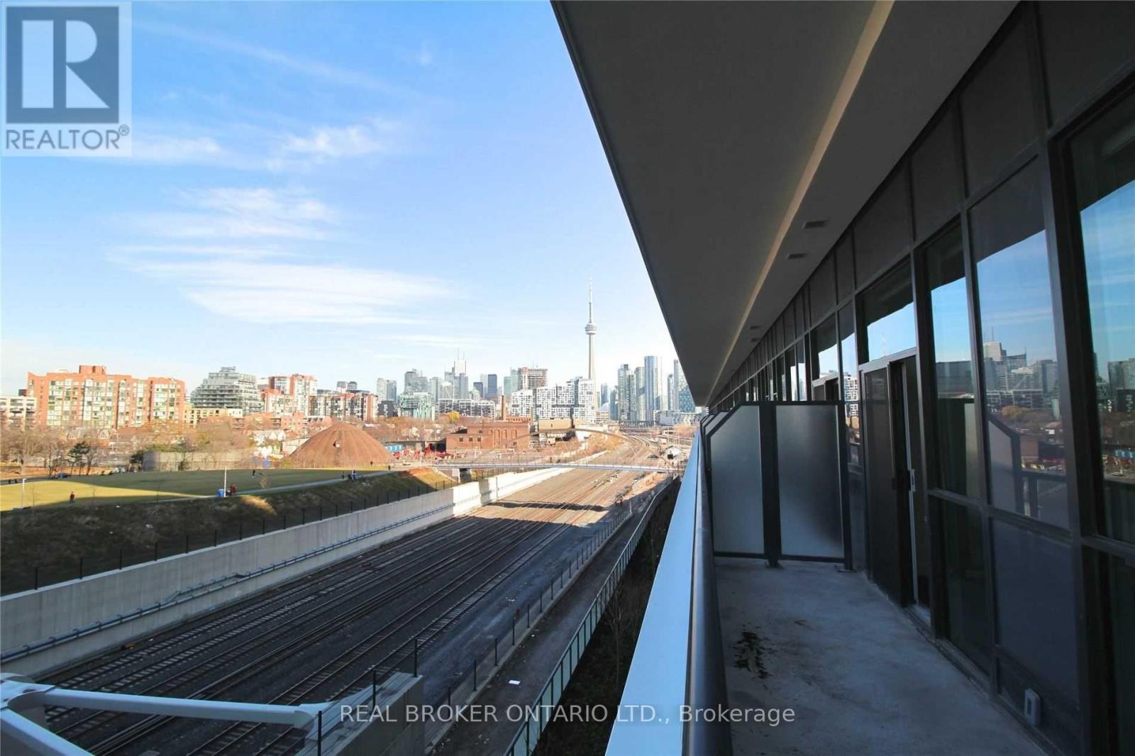 409 - 50 Ordnance Street, Toronto, Ontario  M6K 0C9 - Photo 8 - C13143902