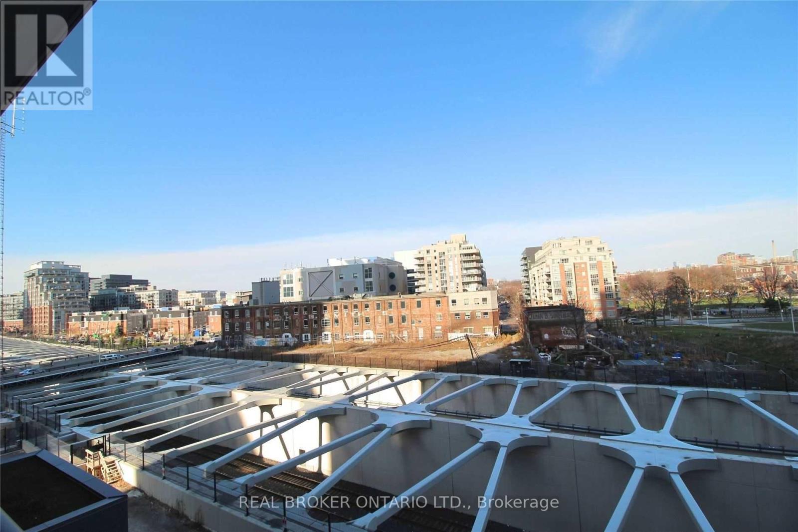 409 - 50 Ordnance Street, Toronto, Ontario  M6K 0C9 - Photo 9 - C13143902