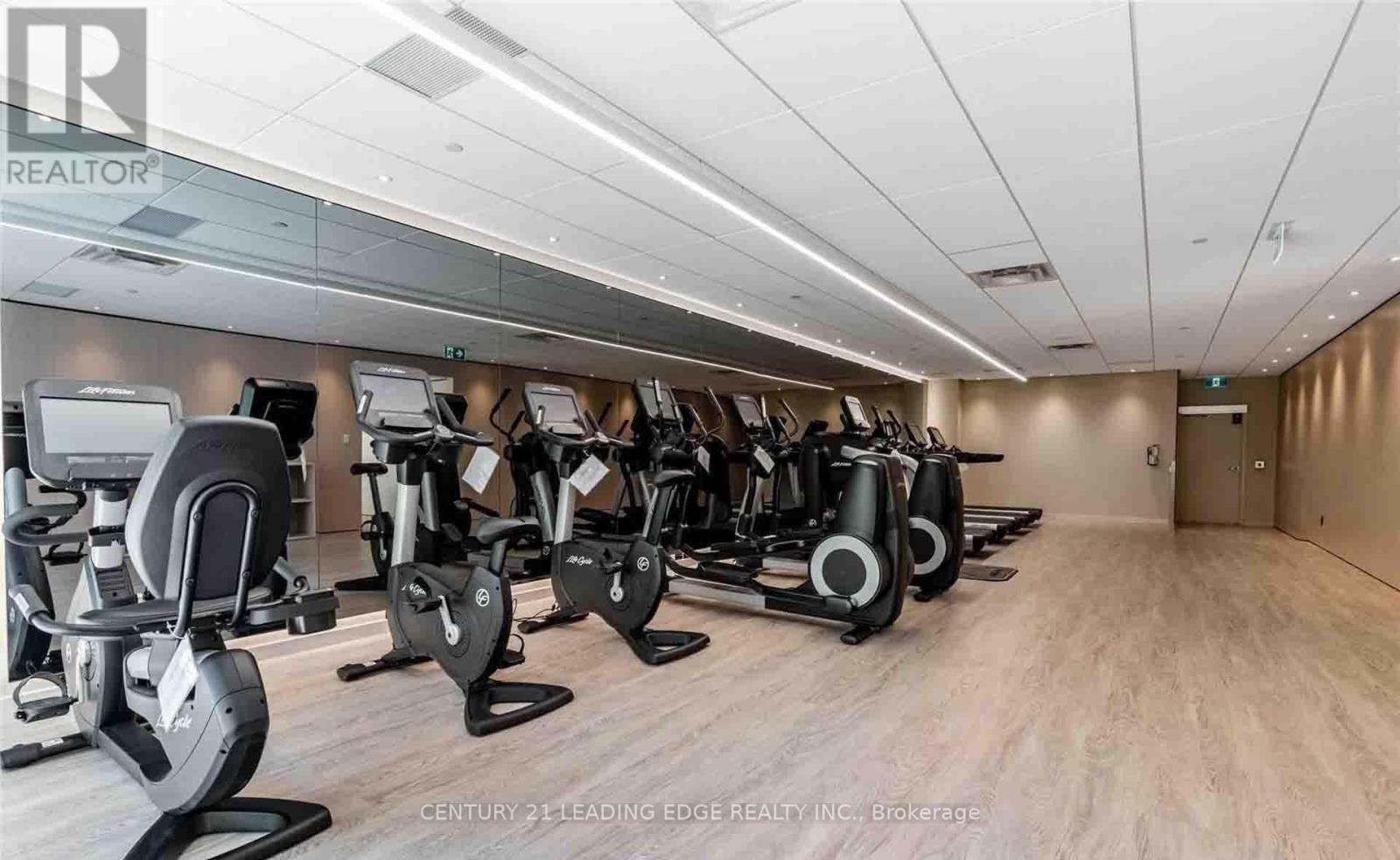 1912 - 1001 Bay Street, Toronto, Ontario  M5S 3A6 - Photo 21 - C13143936