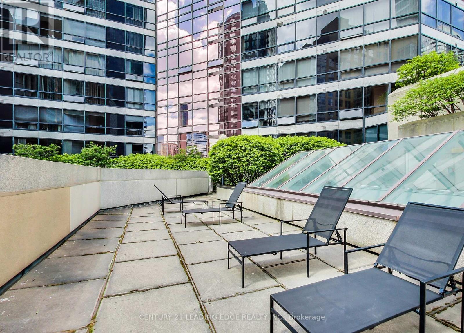 1912 - 1001 Bay Street, Toronto, Ontario  M5S 3A6 - Photo 23 - C13143936