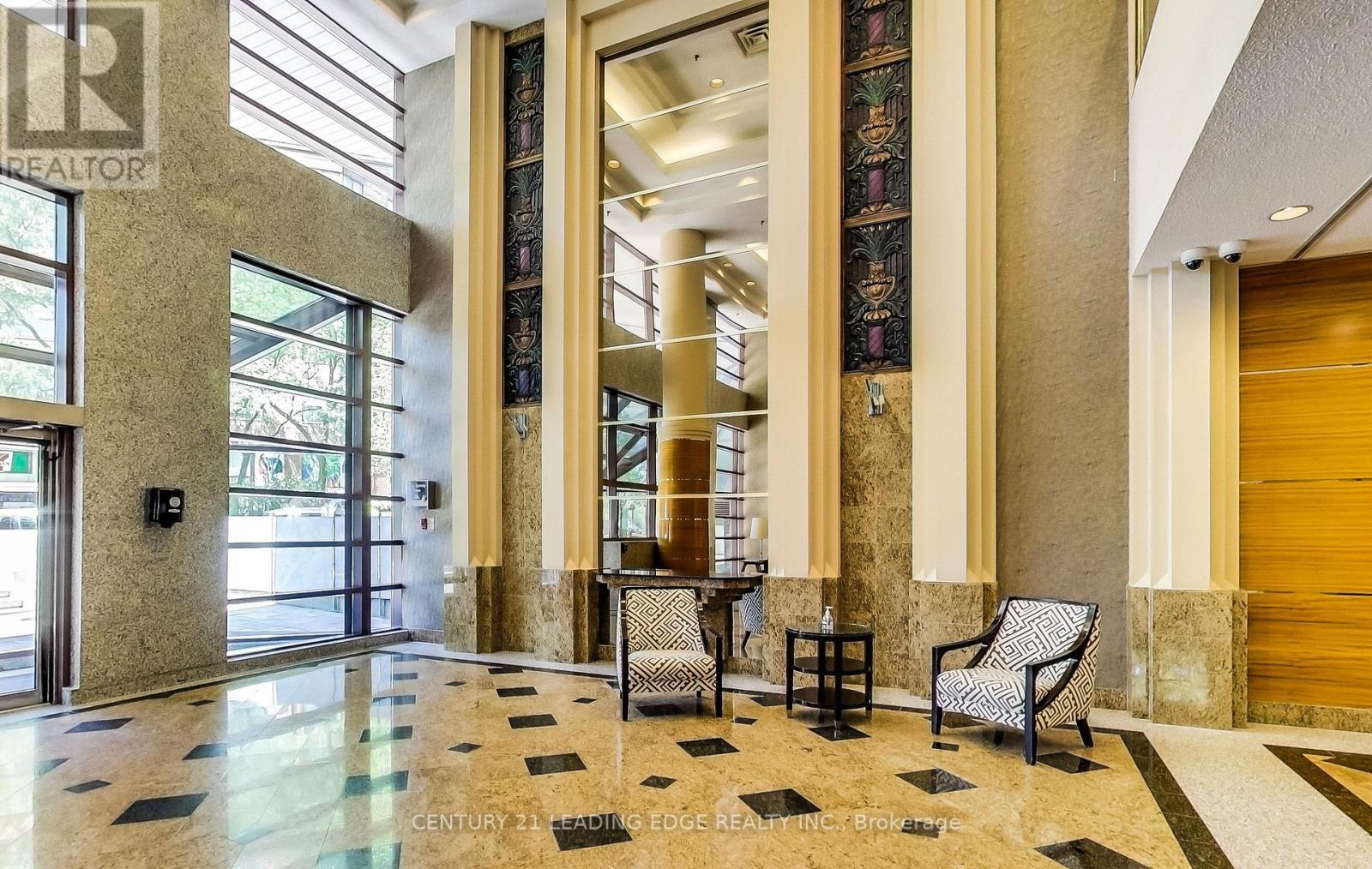 1912 - 1001 Bay Street, Toronto, Ontario  M5S 3A6 - Photo 25 - C13143936