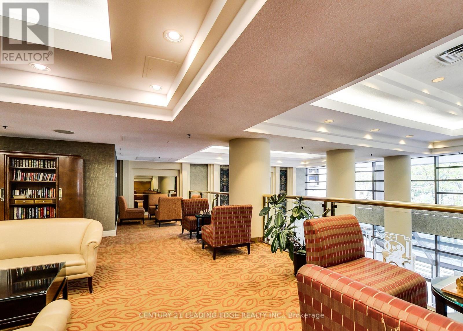 1912 - 1001 Bay Street, Toronto, Ontario  M5S 3A6 - Photo 26 - C13143936