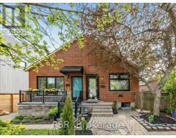 562 ARLINGTON AVENUE, Toronto, Ontario