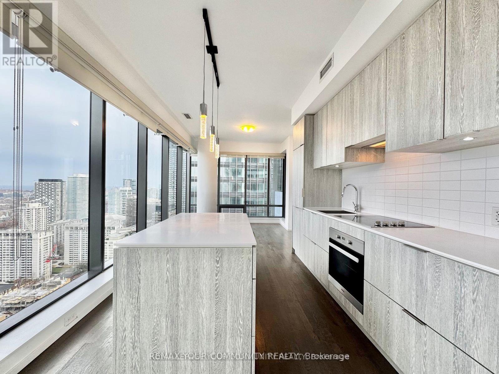 3302 - 5 St Joseph Street, Toronto, Ontario  M4Y 1J6 - Photo 4 - C13143962