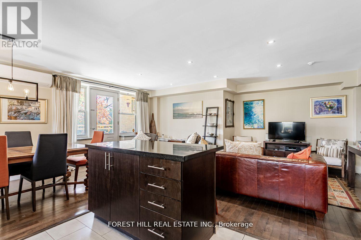 208 - 2603 Bathurst Street, Toronto, Ontario  M6B 2Z6 - Photo 10 - C13143970