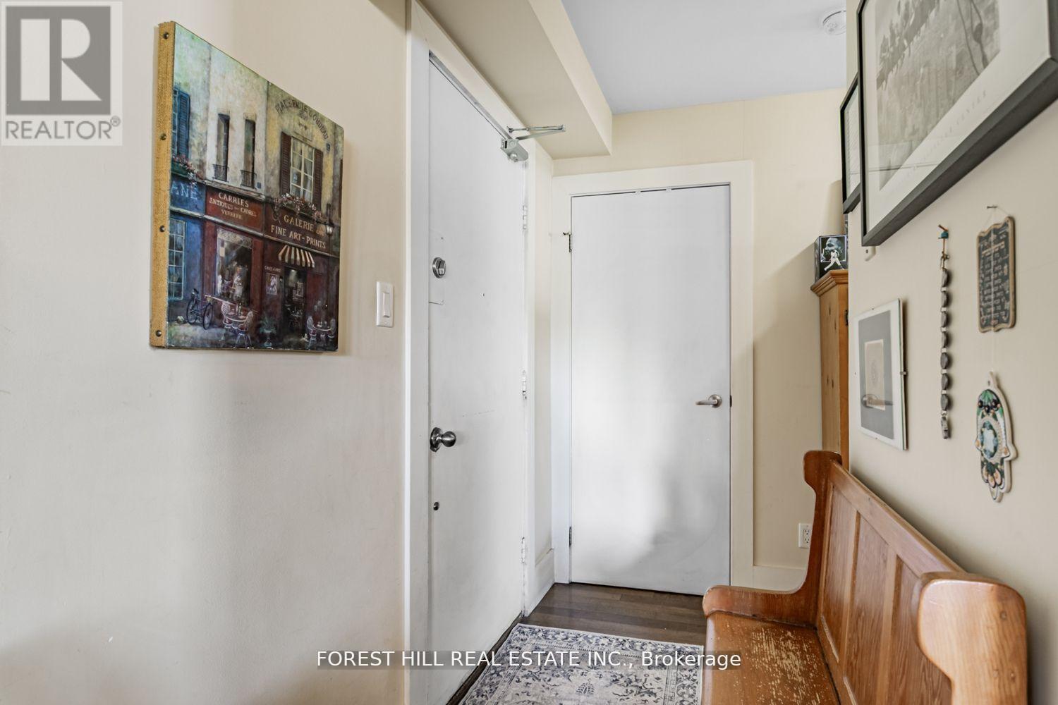 208 - 2603 Bathurst Street, Toronto, Ontario  M6B 2Z6 - Photo 21 - C13143970