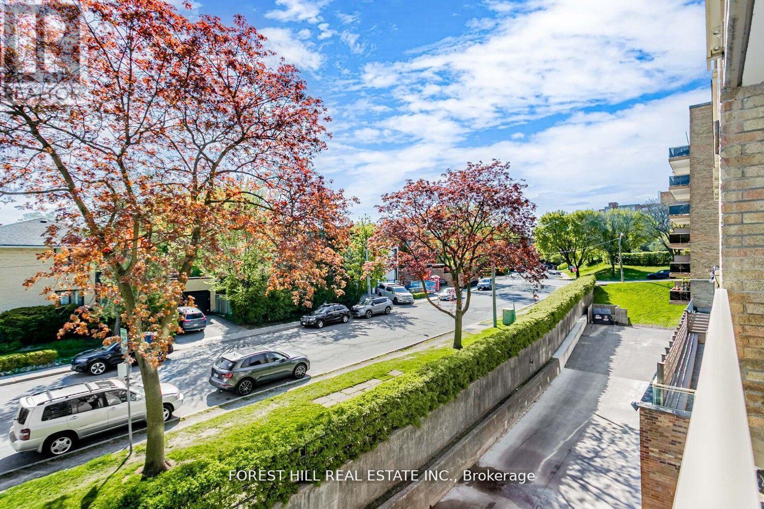 208 - 2603 Bathurst Street, Toronto, Ontario  M6B 2Z6 - Photo 22 - C13143970