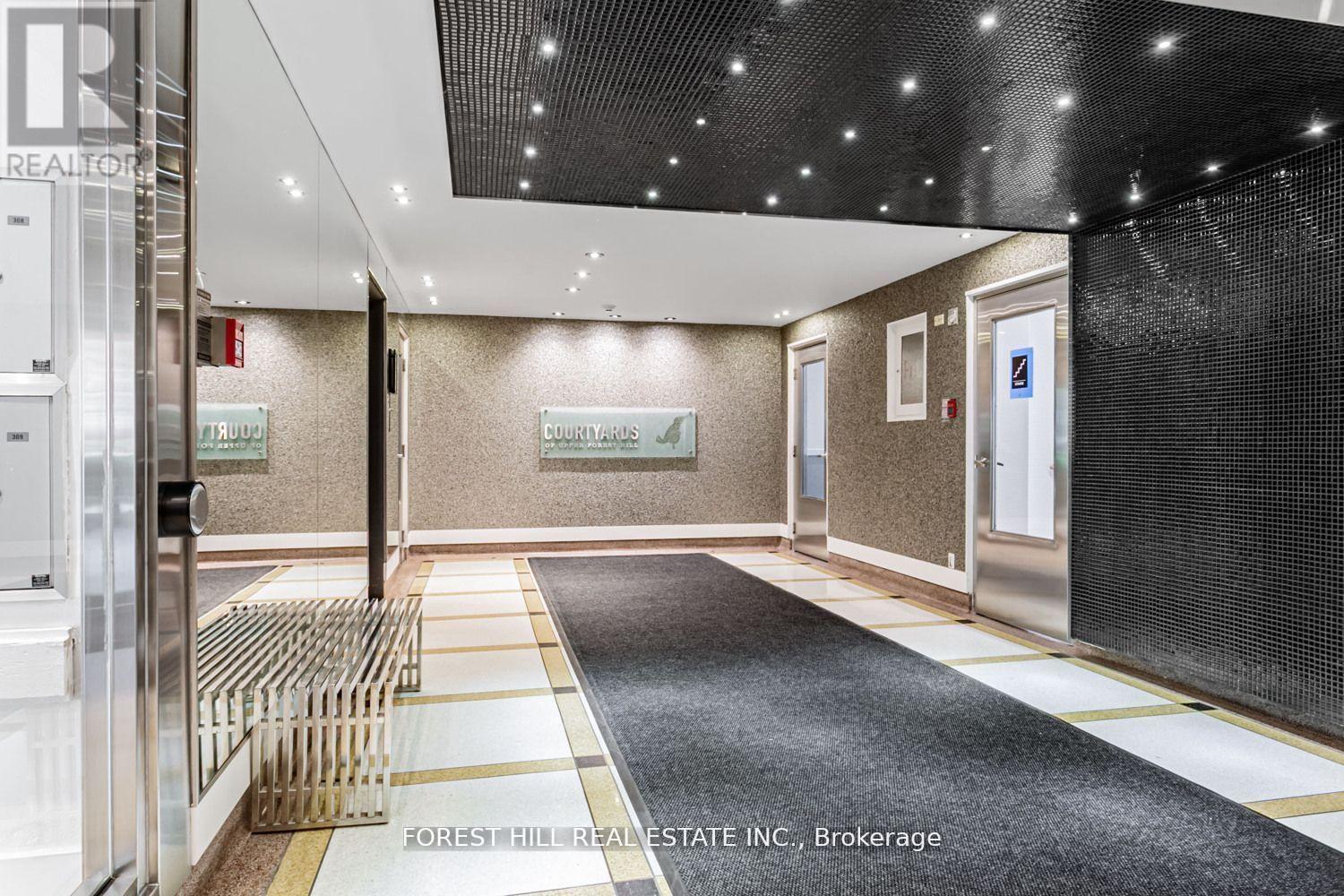 208 - 2603 Bathurst Street, Toronto, Ontario  M6B 2Z6 - Photo 24 - C13143970