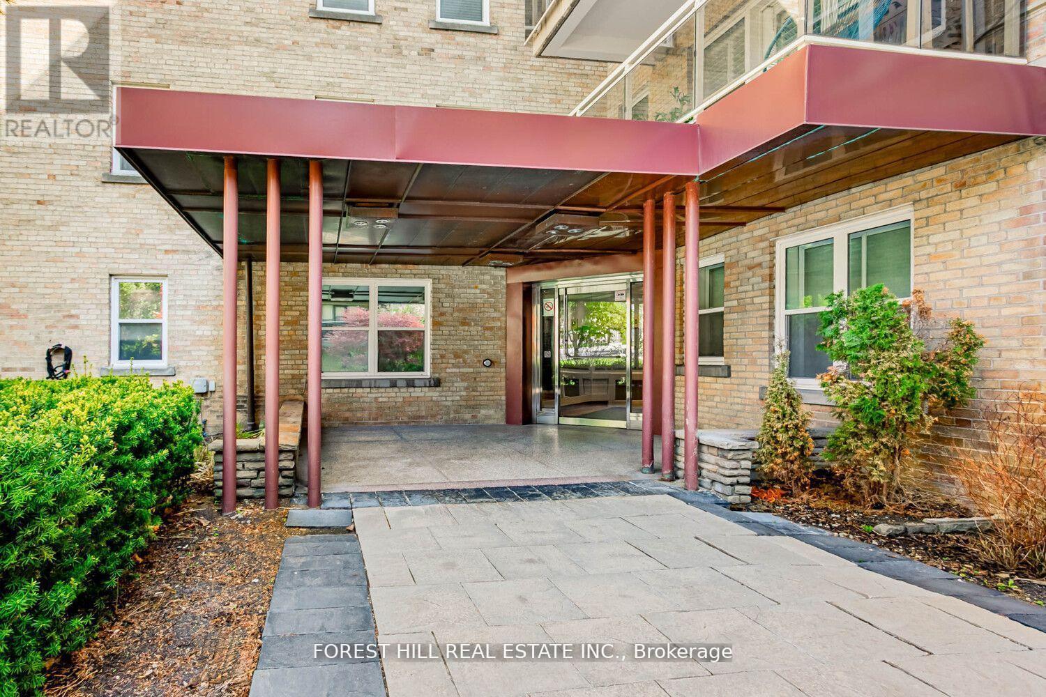 208 - 2603 Bathurst Street, Toronto, Ontario  M6B 2Z6 - Photo 25 - C13143970