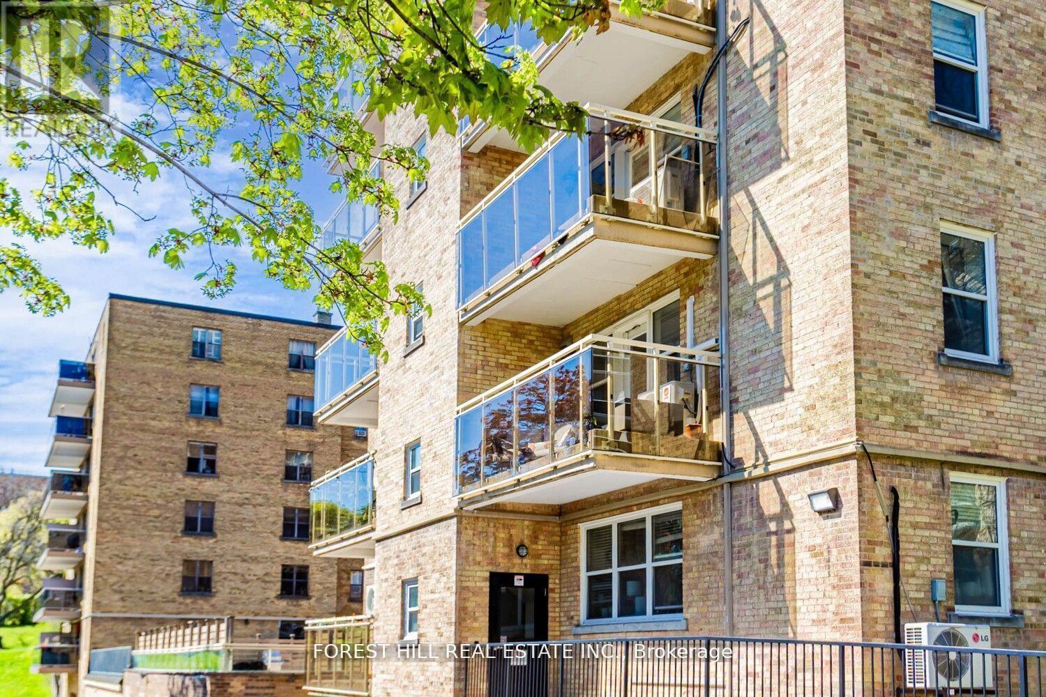 208 - 2603 Bathurst Street, Toronto, Ontario  M6B 2Z6 - Photo 26 - C13143970