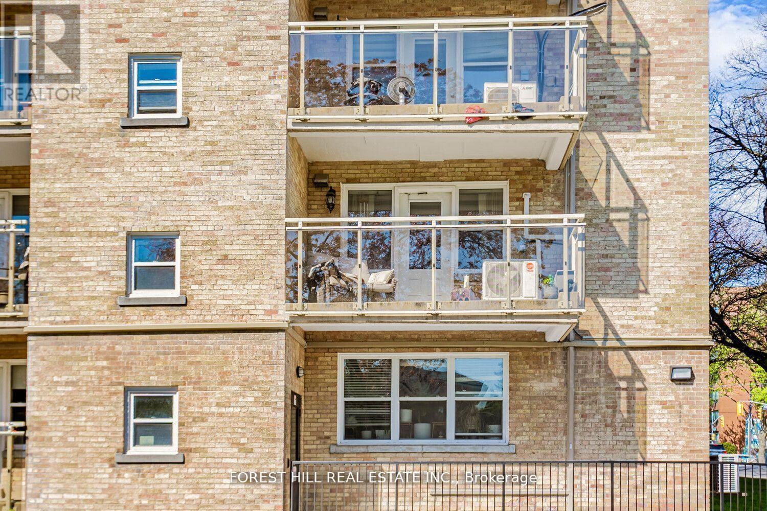 208 - 2603 Bathurst Street, Toronto, Ontario  M6B 2Z6 - Photo 27 - C13143970