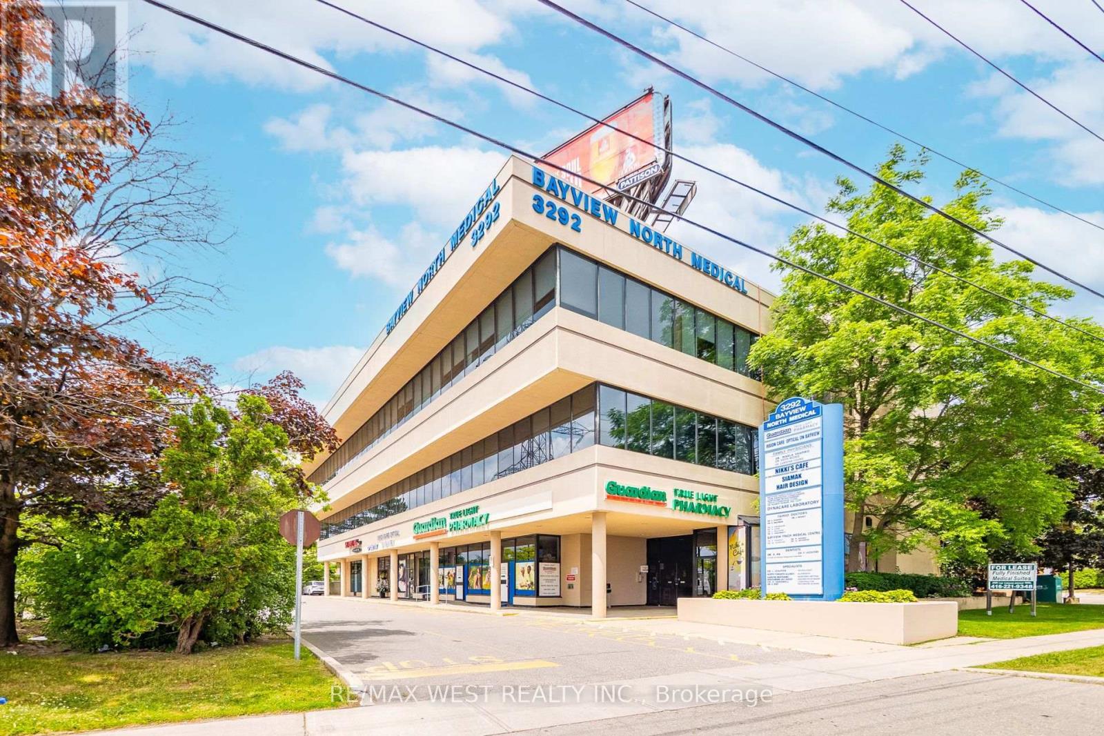 102 - 3292 Bayview Avenue, Toronto, Ontario  M2M 4J5 - Photo 2 - C13143978