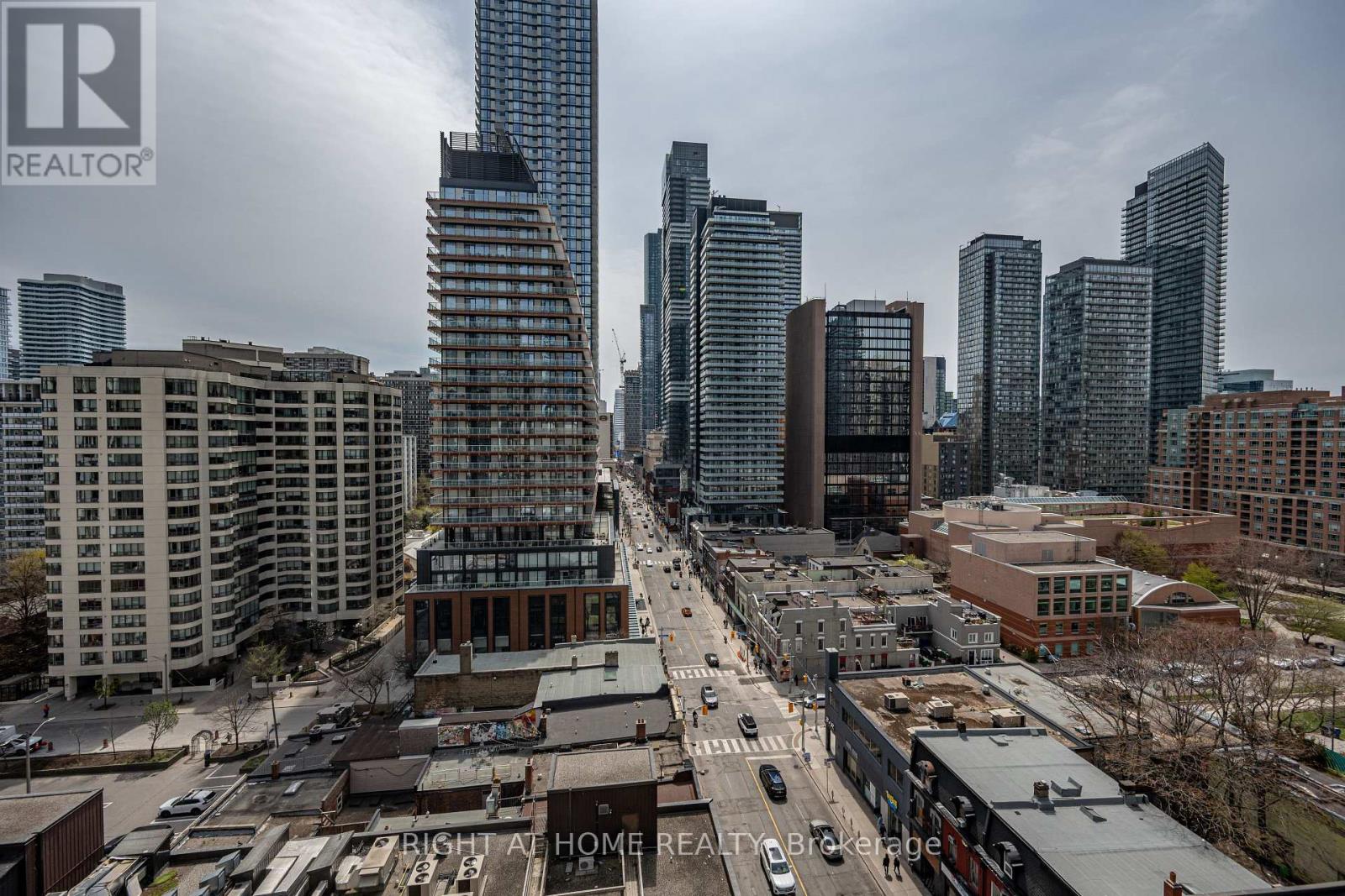 802 - 555 Yonge Street, Toronto, Ontario  M4Y 3A6 - Photo 18 - C13143992