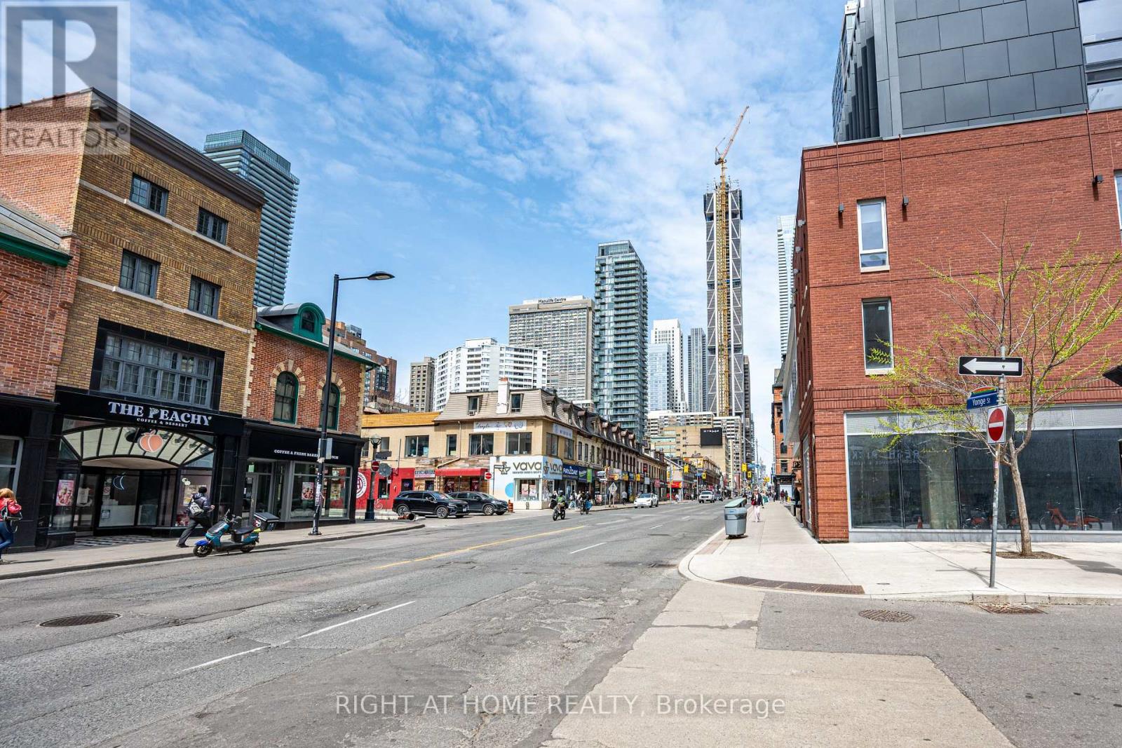 802 - 555 Yonge Street, Toronto, Ontario  M4Y 3A6 - Photo 20 - C13143992