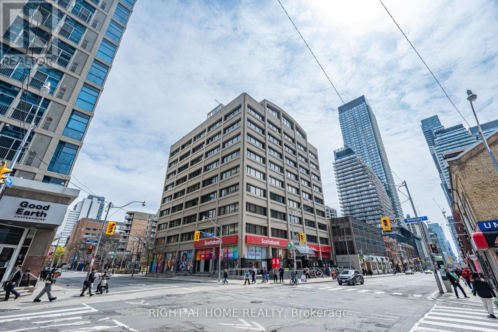802 - 555 Yonge Street, Toronto, Ontario  M4Y 3A6 - Photo 22 - C13143992