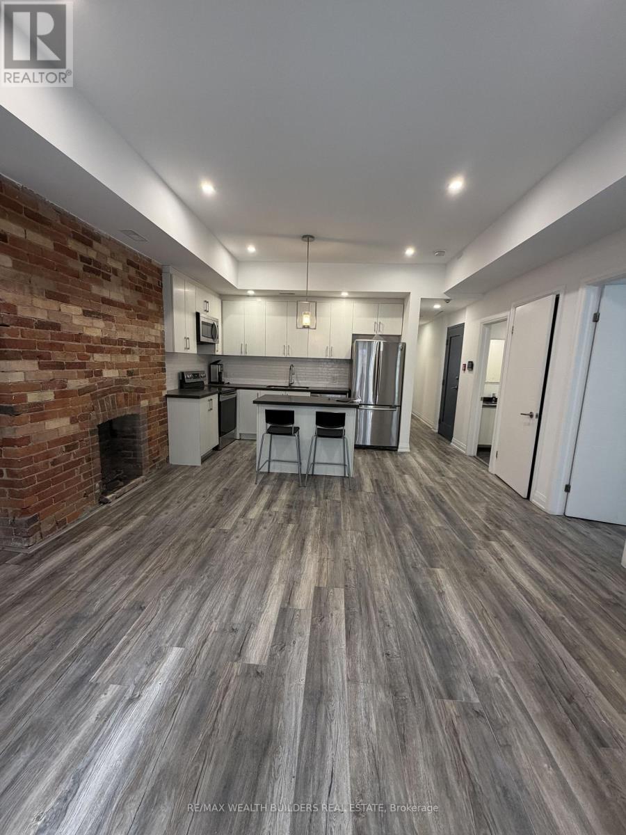 4 - 215 Jarvis Street, Toronto, Ontario  M5B 2C1 - Photo 2 - C13144000