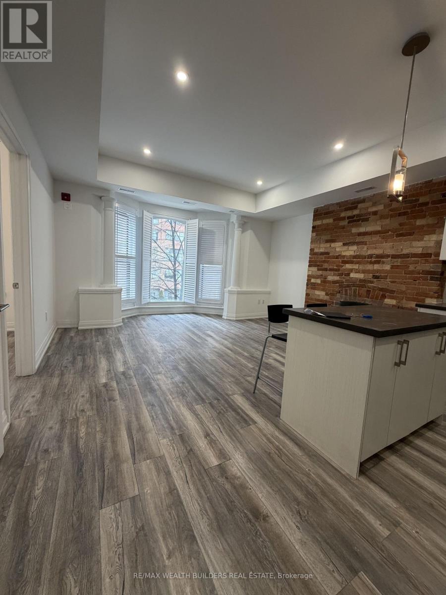 4 - 215 Jarvis Street, Toronto, Ontario  M5B 2C1 - Photo 3 - C13144000