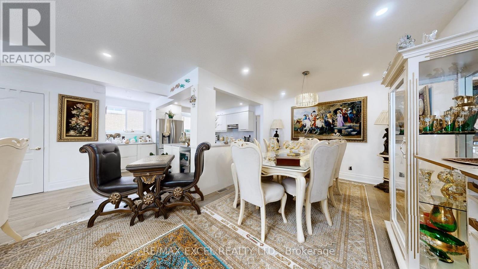19 Clancy Drive, Toronto, Ontario  M2J 2V7 - Photo 10 - C13144008