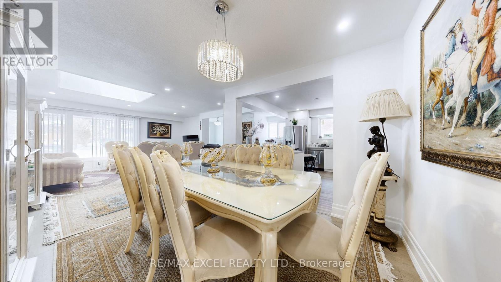 19 Clancy Drive, Toronto, Ontario  M2J 2V7 - Photo 11 - C13144008