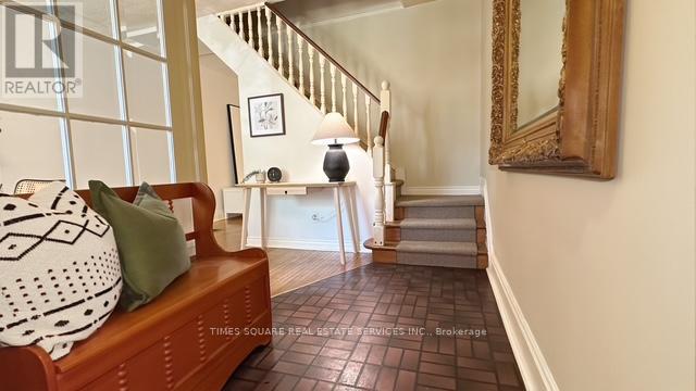 7 Badgerow Avenue, Toronto, Ontario  M4M 1T9 - Photo 2 - E13143866