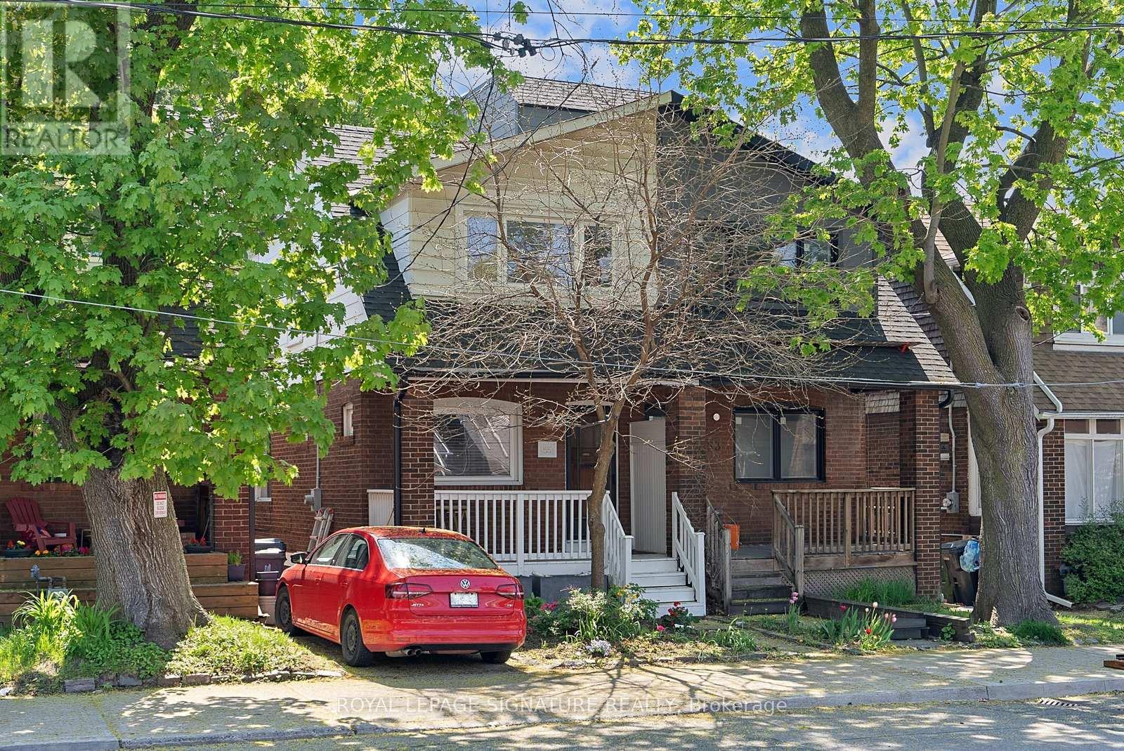 55 Kingston Road, Toronto, Ontario  M4L 1S5 - Photo 1 - E13143896