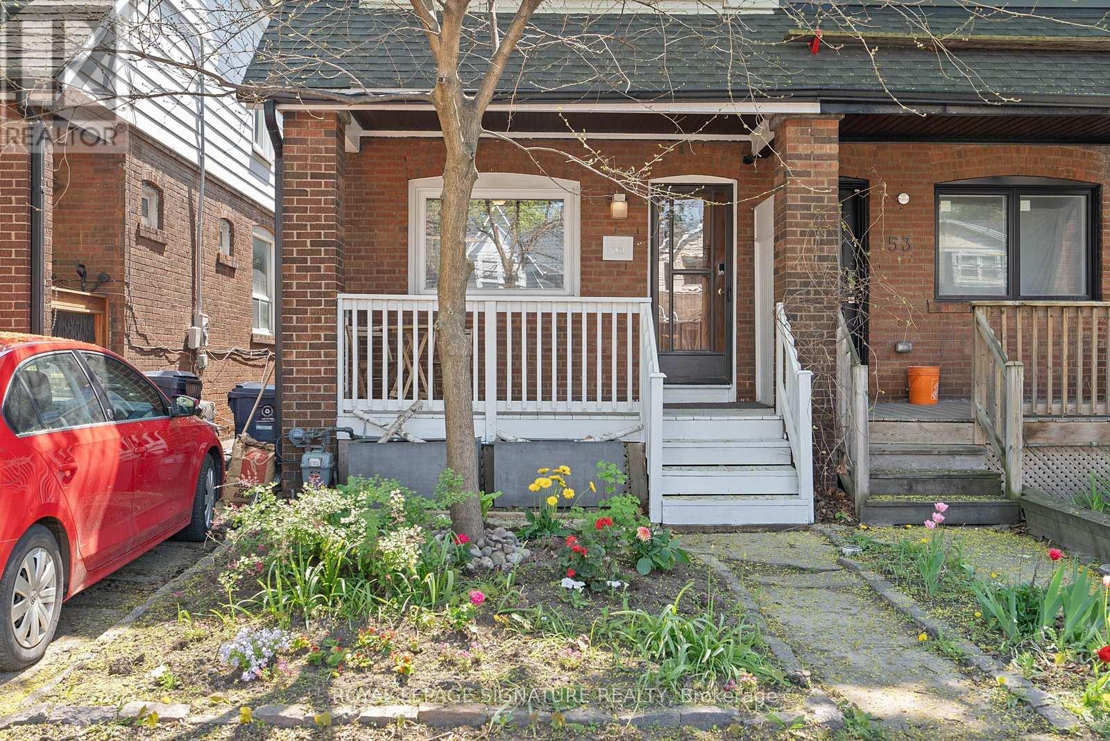 55 Kingston Road, Toronto, Ontario  M4L 1S5 - Photo 2 - E13143896