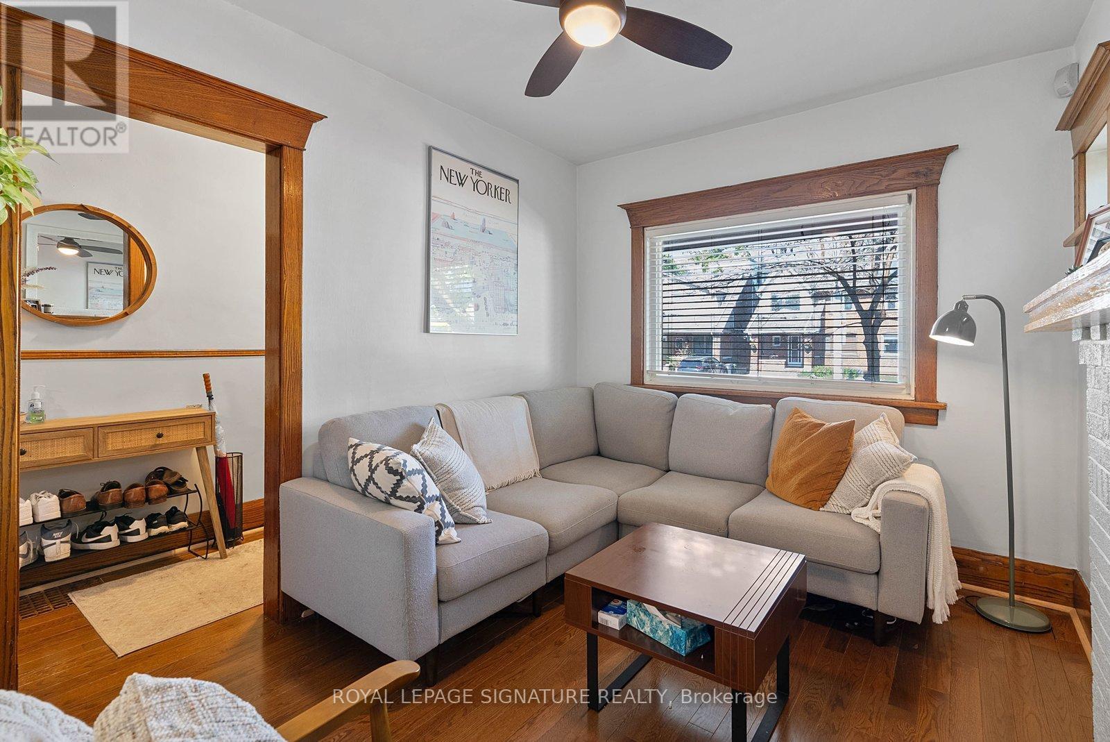 55 Kingston Road, Toronto, Ontario  M4L 1S5 - Photo 6 - E13143896