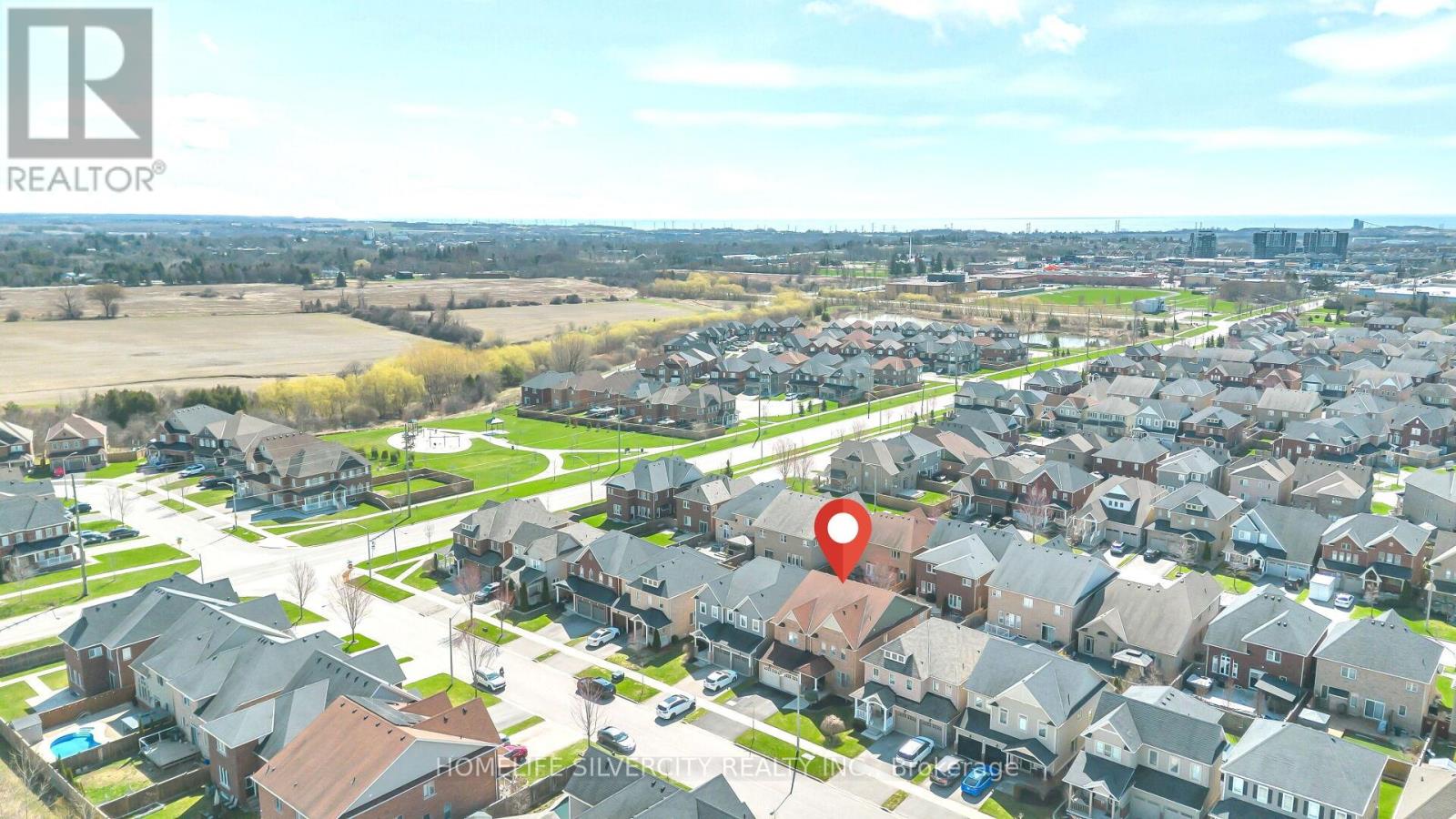 23 Ross Wright Avenue, Clarington, Ontario  L1C 0P6 - Photo 1 - E13143914