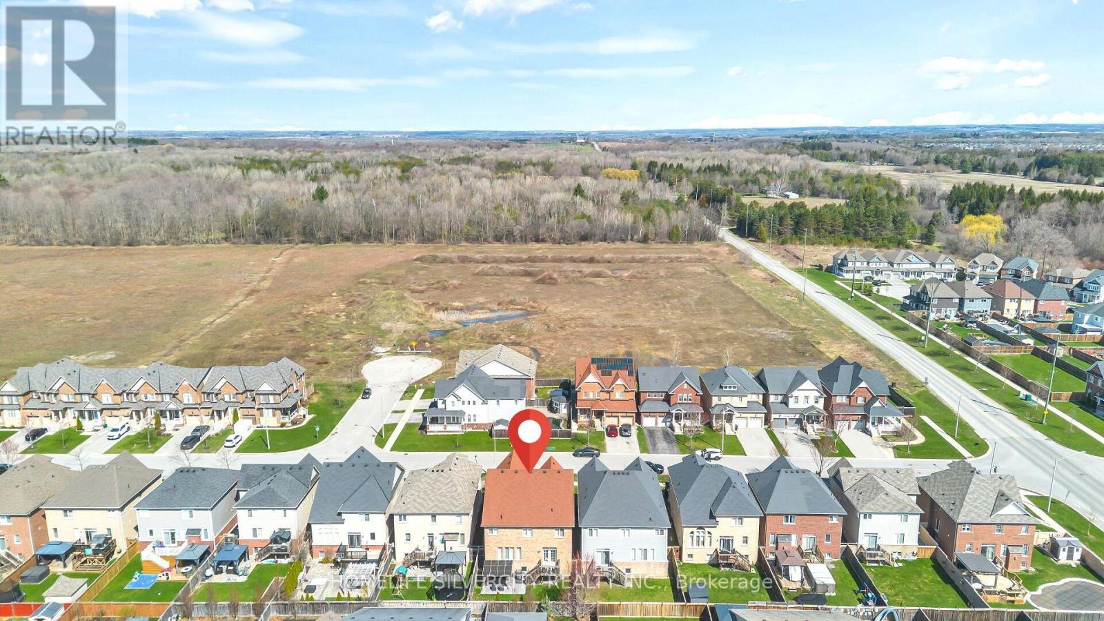 23 Ross Wright Avenue, Clarington, Ontario  L1C 0P6 - Photo 39 - E13143914