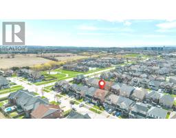 23 ROSS WRIGHT AVENUE, Clarington, Ontario