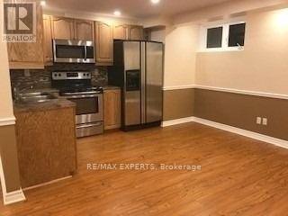 Bsmt - 4 Mosely Crescent, Ajax, Ontario  L1Z 0M9 - Photo 2 - E13143952