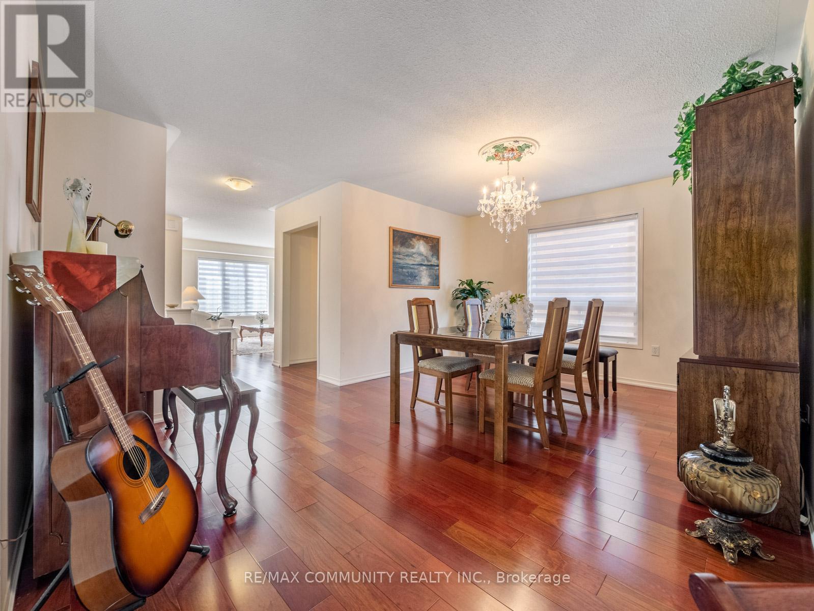 54 Morland Crescent, Ajax, Ontario  L1T 4P5 - Photo 9 - E13143966