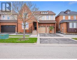 54 MORLAND CRESCENT, Ajax, Ontario