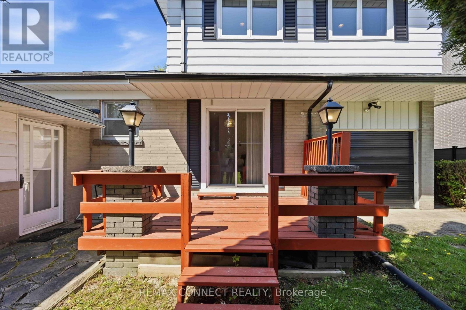 107 Fairglen Avenue, Toronto, Ontario  M1W 1A8 - Photo 38 - E13144032