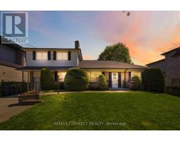 107 FAIRGLEN AVENUE, Toronto, Ontario