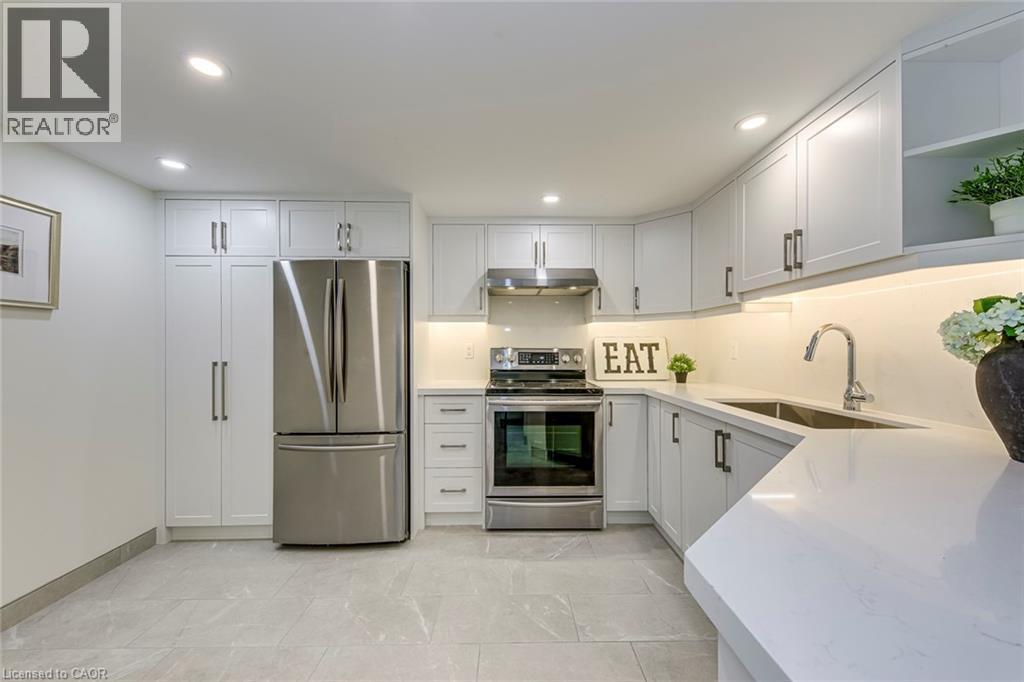 5080 Pinedale Avenue Unit# 902, Burlington, Ontario  L7L 5V7 - Photo 8 - 40819965