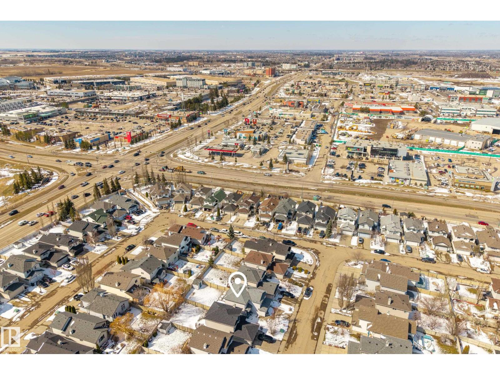 8915 7 Av Sw, Edmonton, Alberta  T6X 1B7 - Photo 7 - E4484855