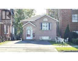 150 CENTRE STREET S, Oshawa, Ontario