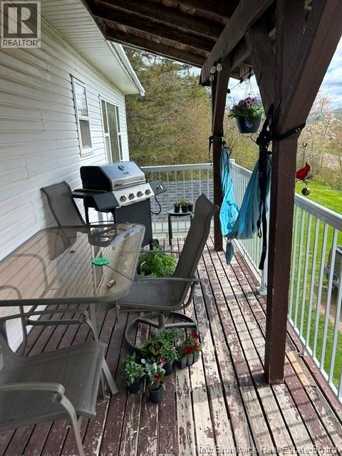 709 Back Road, Penobsquis, New Brunswick  E4G 1Z8 - Photo 19 - NB139629