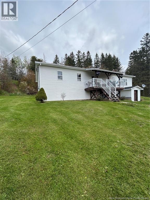 709 Back Road, Penobsquis, New Brunswick  E4G 1Z8 - Photo 24 - NB139629