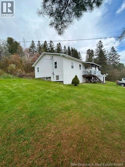 709 Back Road, Penobsquis, New Brunswick  E4G 1Z8 - Photo 26 - NB139629