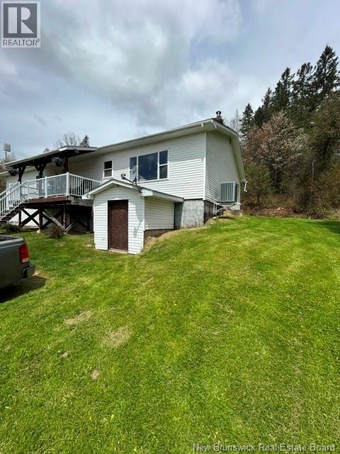 709 Back Road, Penobsquis, New Brunswick  E4G 1Z8 - Photo 28 - NB139629