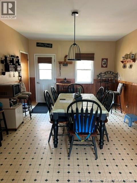 709 Back Road, Penobsquis, New Brunswick  E4G 1Z8 - Photo 6 - NB139629