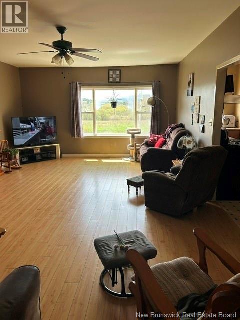 709 Back Road, Penobsquis, New Brunswick  E4G 1Z8 - Photo 8 - NB139629