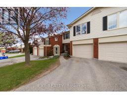 66 - 478 WILKINS STREET E, London South, Ontario