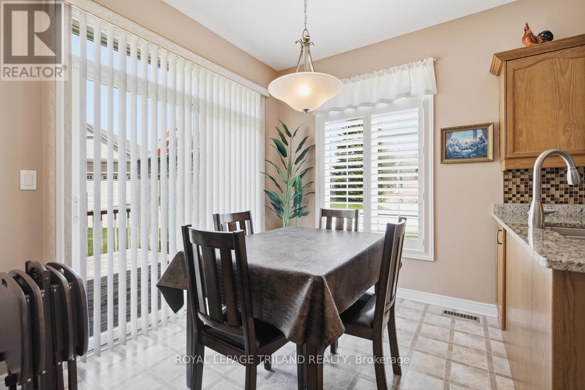 142 - 2025 Meadowgate Boulevard, London South, Ontario  N6M 1K9 - Photo 14 - X13144214